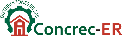 Concrec-ER Logo
